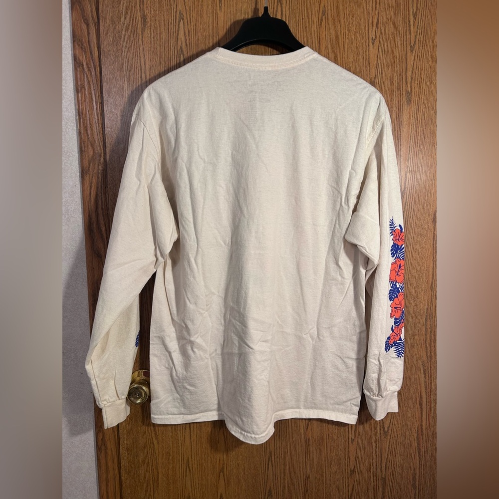 Rick & Morty Get Schwifty Long Sleeve Graphic BoxLunch T-Shirt - Picture 4 of 4